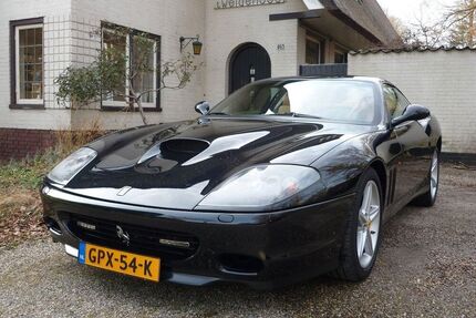 Ferrari 575