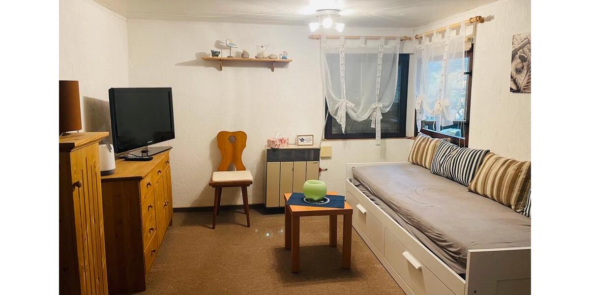 Bungalow Eisenhüttenstadt - 2 Zimmer, 32 m&sup2;, 14.500&euro; | Angebot:27438085