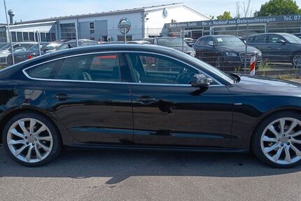 Audi A5 164.500 km 16.800 &euro; Lahr-Langenwinkel 77933