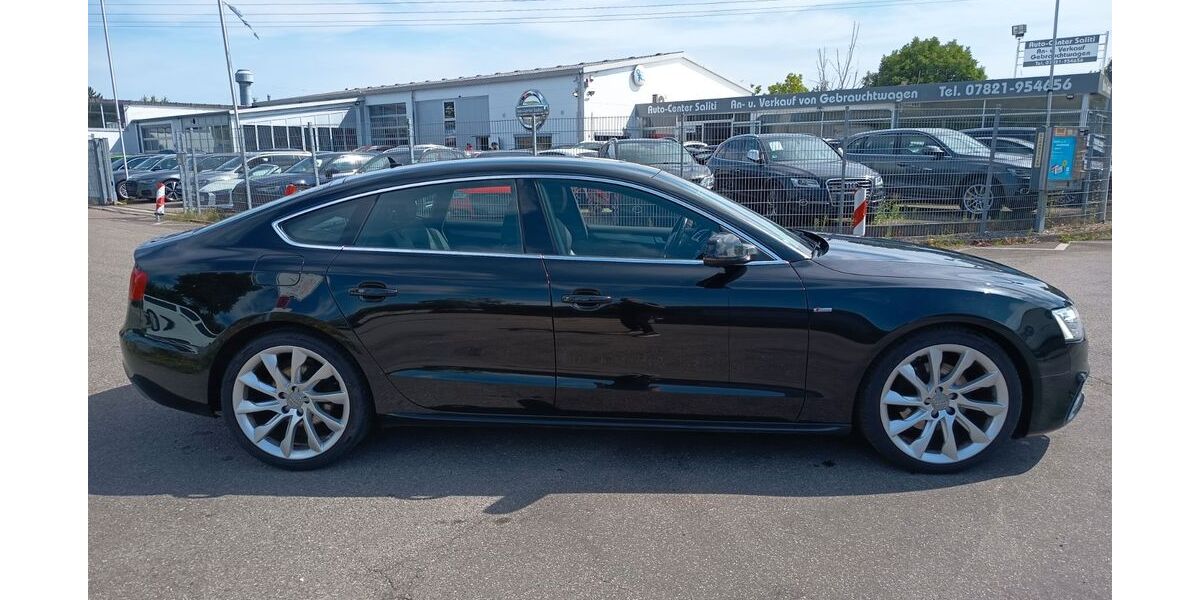 Audi A5 164.500 km 16.800 &euro; Lahr-Langenwinkel 77933