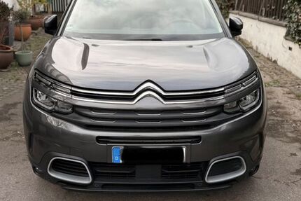 Citroen C5 Aircross 98.000 km 17.800 &euro; Eschweiler 52249