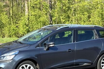 Renault Clio 95.249 km 8.950 &euro; Kerpen bei Köln 50169