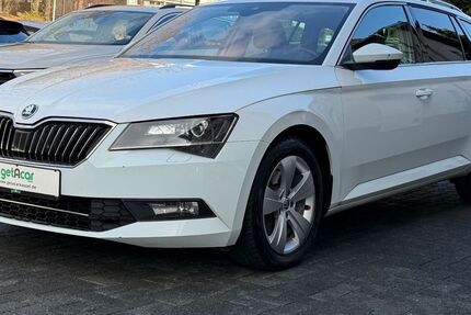 Skoda Superb 209.651 km 9.990 &euro; Kassel 34123