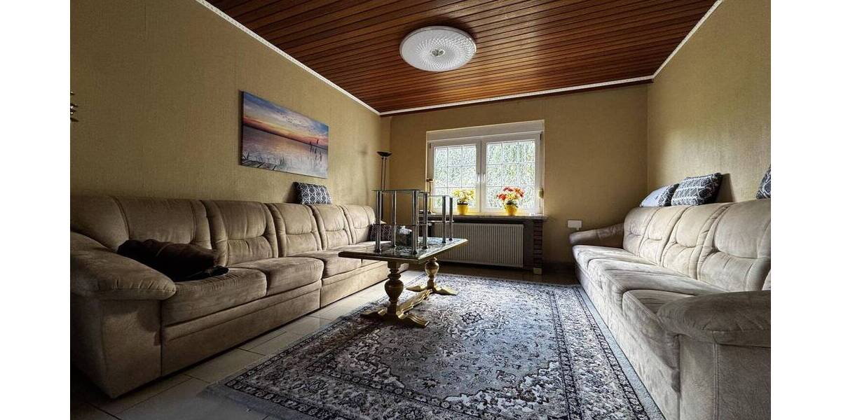 Einfamilienhaus Porta Westfalica Eisbergen - 7 Zimmer, 184 m&sup2;, 229.990&euro; | Angebot:26345550