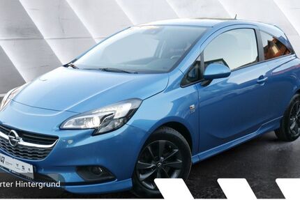 Opel Corsa 60.500 km 10.341 &euro; Büdingen-Düdelsheim 63654