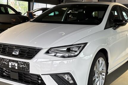 Seat Ibiza 29.000 km 18.350 &euro; Schwäbisch Gmünd 73527