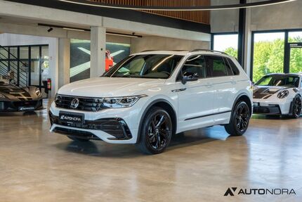 VW Tiguan 32.500 km 33.900 &euro; Bitburg 54634