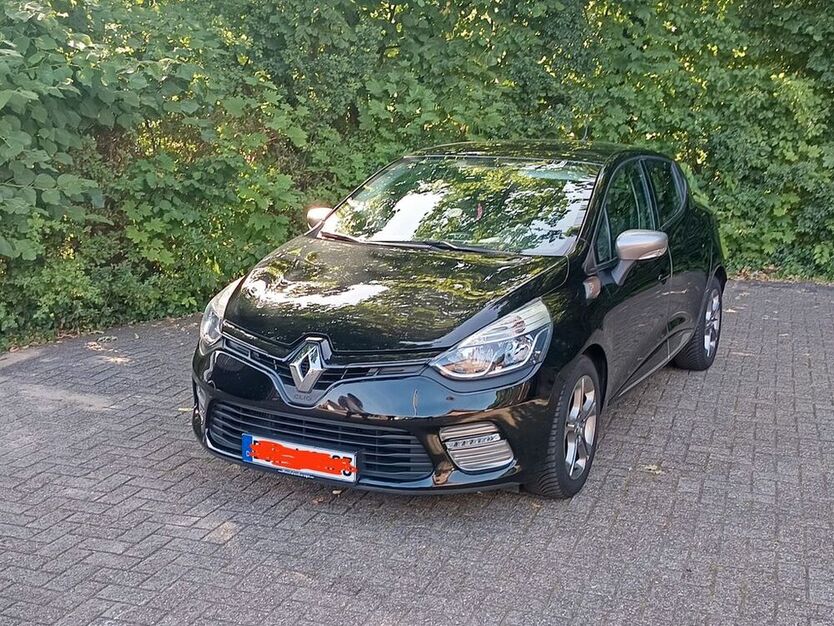 Clio
