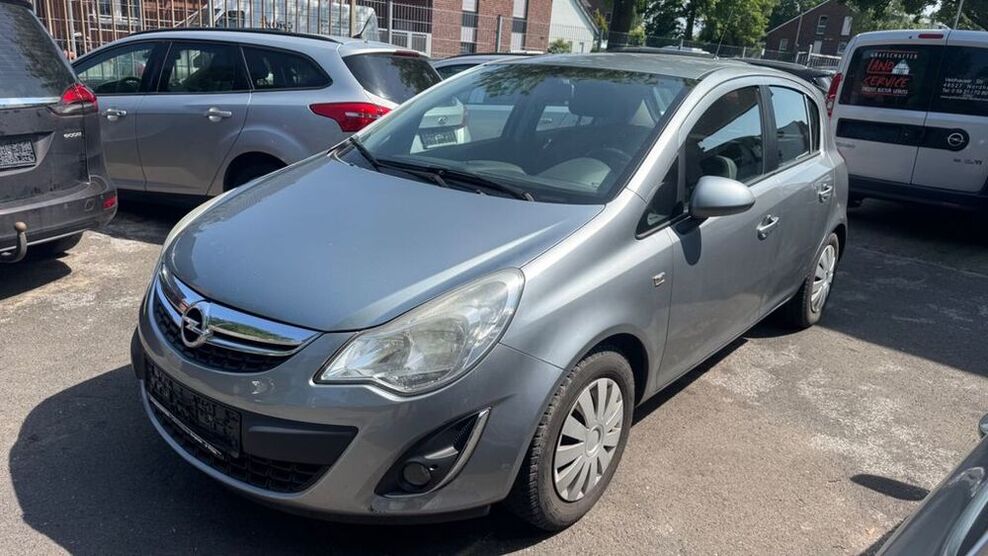 Corsa