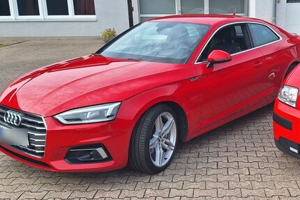 Audi A5 116.000 km 19.750 &euro; Lübeck 23556