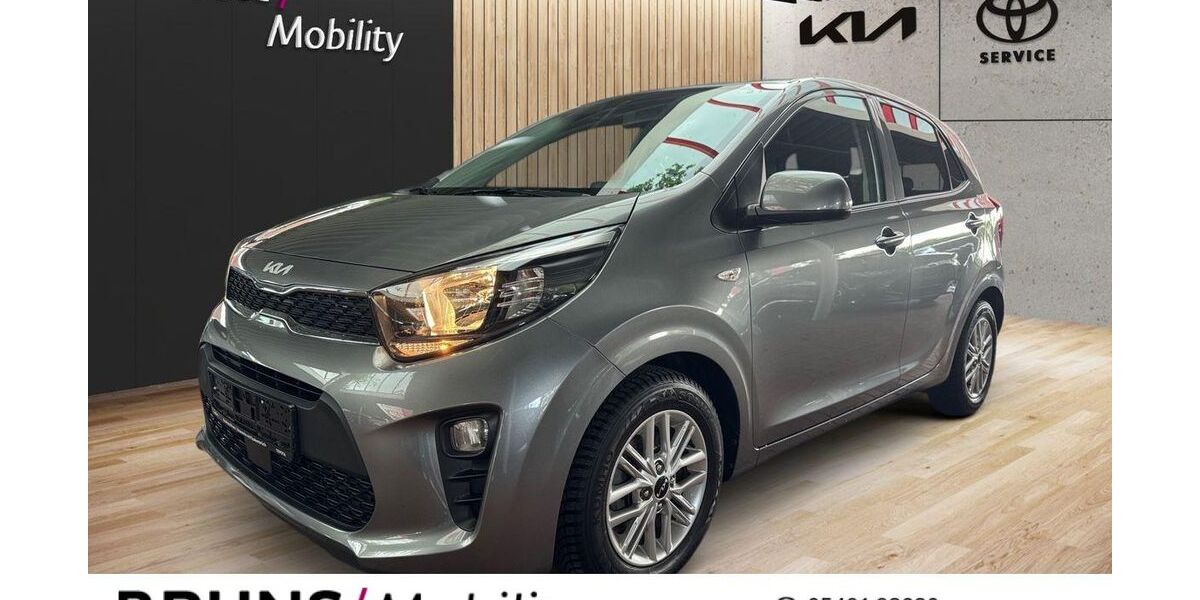 Kia Picanto 42.580 km 12.450 &euro; Bramsche 49565