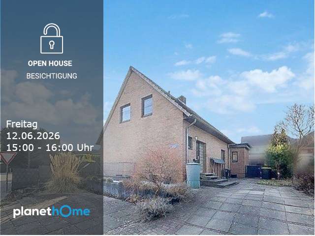 Einfamilienhaus Reinfeld - 5 Zimmer, 120 m&sup2;, 349.900&euro; | Angebot:25634295