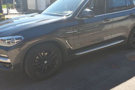 BMW X3 103.859 km 23.800 &euro; Murg 79730