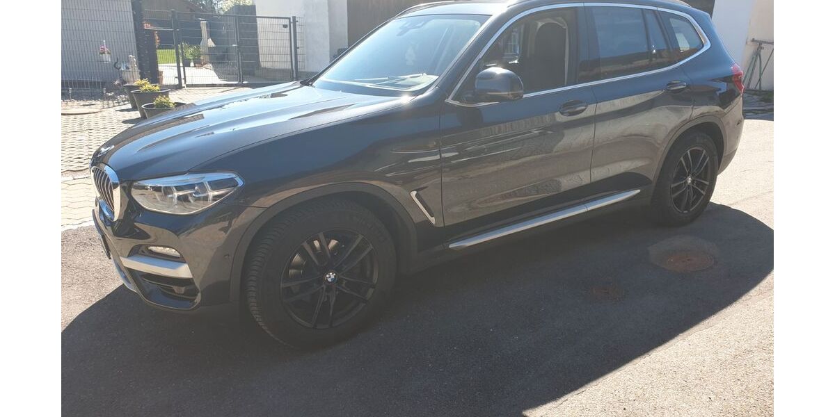 BMW X3 103.859 km 24.700 &euro; Murg 79730