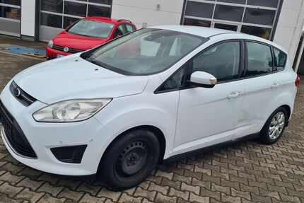 Ford C-Max 361.965 km 1.850 &euro; Mühlacker / Enzberg 75417
