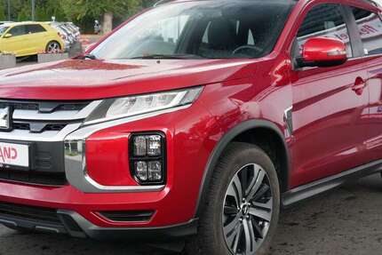 Mitsubishi ASX 47.992 km 17.990 &euro; Wismar 23970