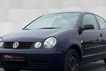 VW Polo 127.000 km 1.490 &euro; Laatzen 30880