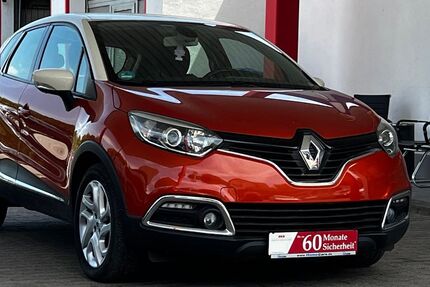 Renault Captur 125.000 km 7.999 &euro; Oberndorf am Neckar 78727