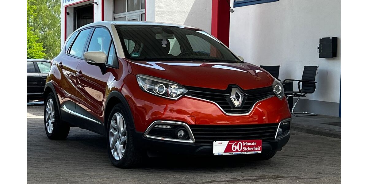Renault Captur 125.000 km 7.999 &euro; Oberndorf am Neckar 78727