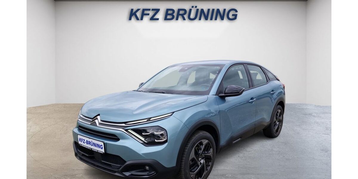 Citroen C4 43.203 km 17.280 &euro; Lingen (Ems) 49811