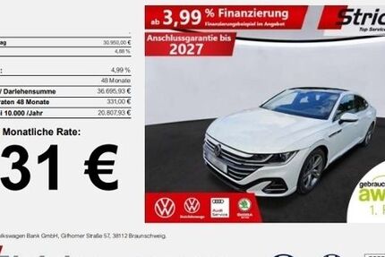 VW Arteon 39.424 km 30.949 &euro; Horn-Bad Meinberg 32805