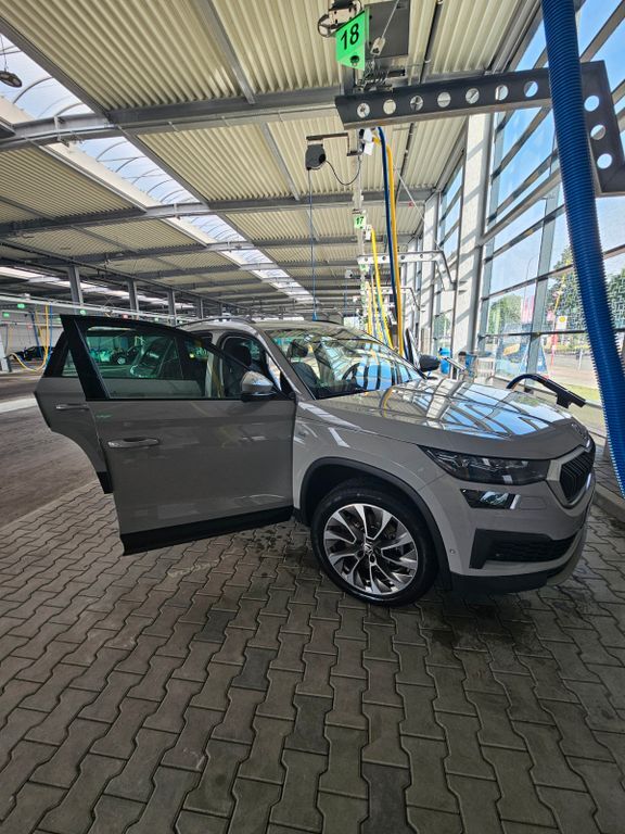 Kodiaq
