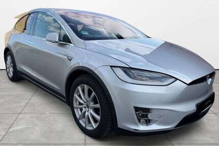 Tesla Model X 268.900 km 29.999 &euro; Espelkamp 32339