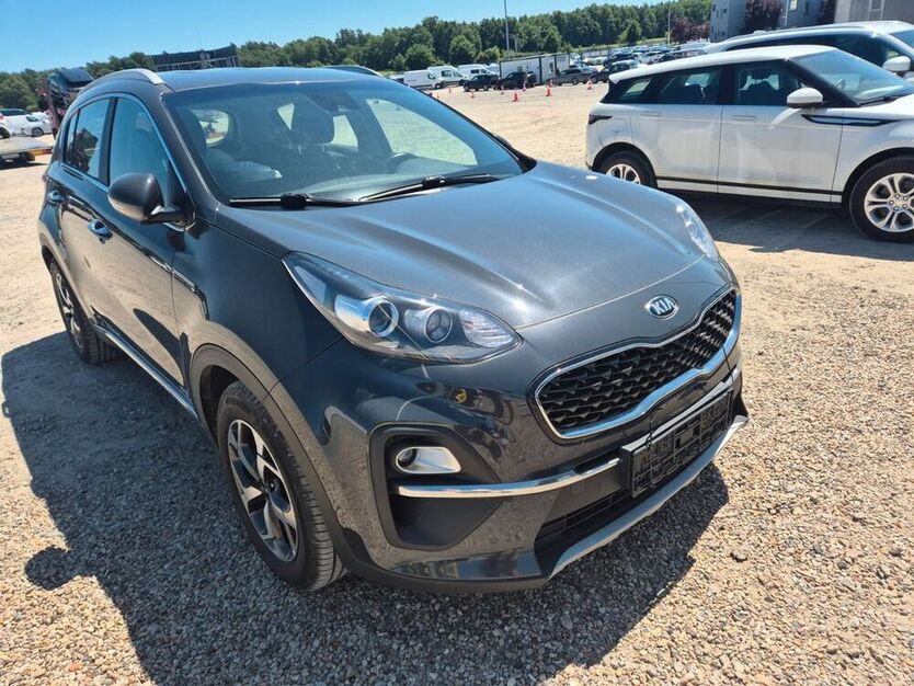 Sportage