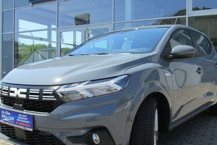 Dacia Sandero 11.500 km 15.500 &euro; Püttlingen 66346