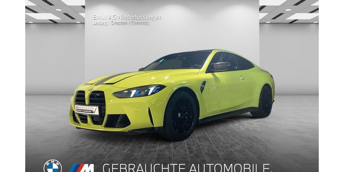 BMW M4 10.189 km 97.907 &euro; Leipzig 04103