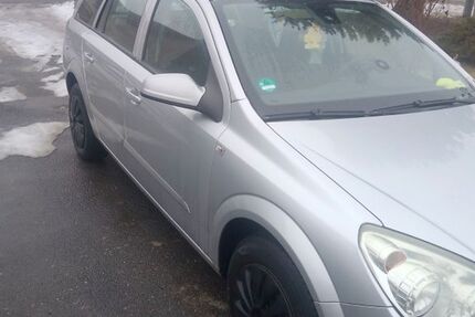 Opel Astra 263.000 km 2.400 &euro; Gröst 06632