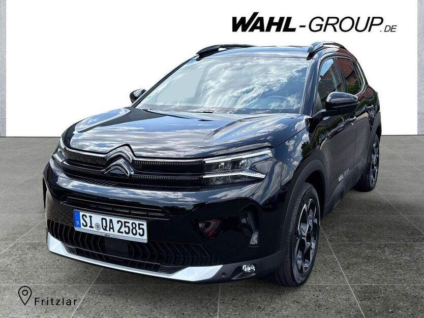 C5 Aircross