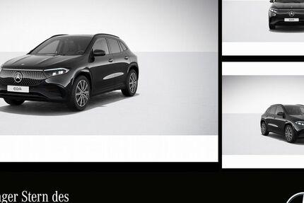 Mercedes-Benz EQA 9.468 km 47.990 &euro; Norden 26506
