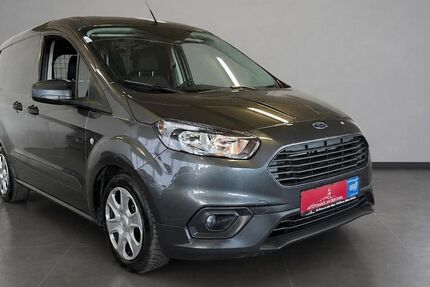 Ford Transit Courier 99.145 km 10.490 &euro; Ober Mörlen 61239