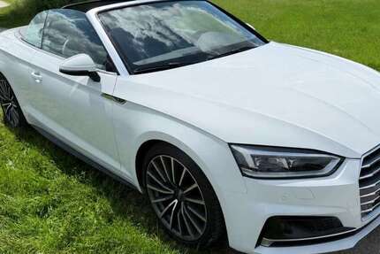 Audi A5 89.299 km 29.950 &euro; Gerhardshofen 91466