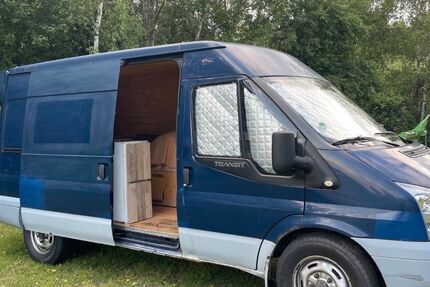 Ford Transit 290.000 km 2.500 &euro; Bremen 28359