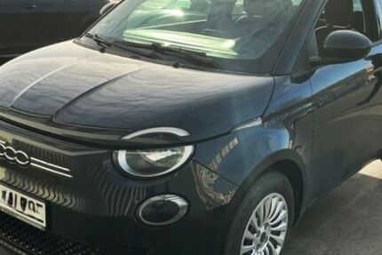 Fiat 500e 5.876 km 13.650 &euro; Buchholz in der Nordheide 21244