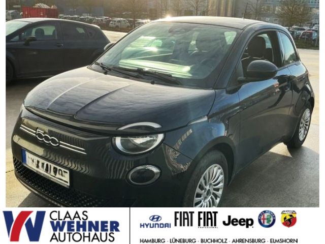 Fiat 500e 5.876 km 13.650 &euro; Buchholz in der Nordheide 21244