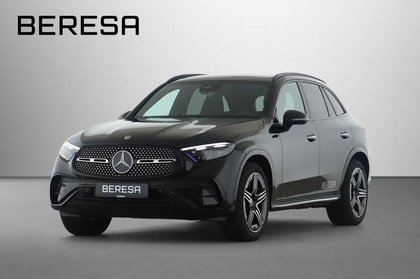 GLC 200