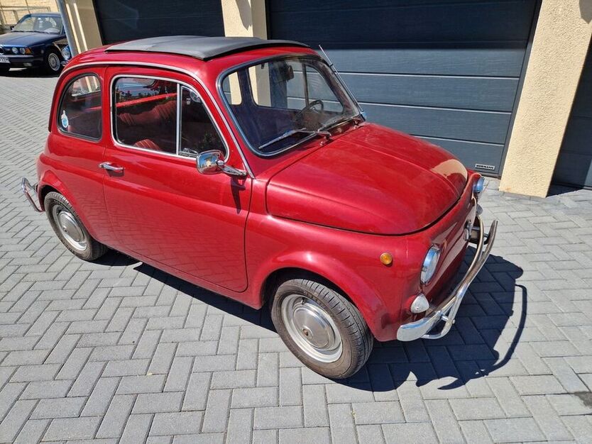 500L