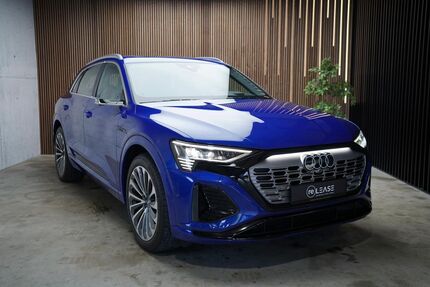 Audi Q8 e-tron 57.490 km 49.950 &euro; Königsbrunn 86343