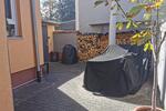 Doppelhaushälfte zu vermieten ruhige Lage Neulußheim