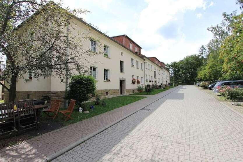 Wohnung zum Mieten in Gera 365 € 63.41 m²