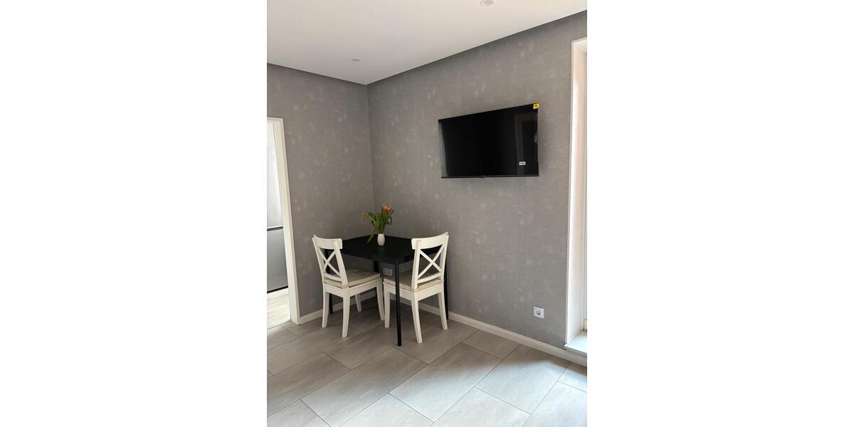 Etagenwohnung Bremen Hemelingen - 1 Zimmer, 34 m&sup2;, 759&euro; | Angebot:26365694
