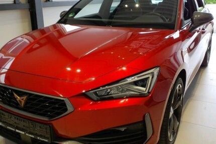 Cupra Leon 38.000 km 22.280 &euro; Balingen 72336