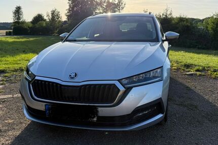 Skoda Octavia 56.500 km 22.700 &euro; Kall 53925