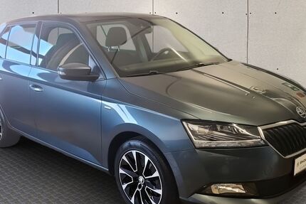 Skoda Fabia 29.900 km 15.700 € Sonneberg 96515