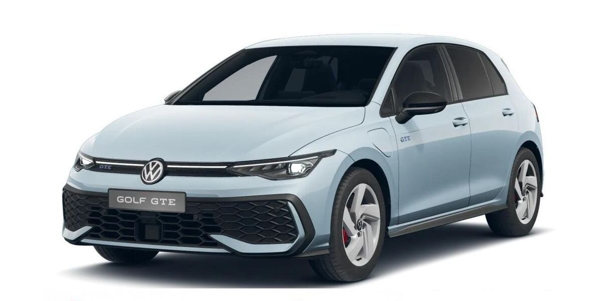 VW Golf 10.000 km 34.990 &euro; Lübeck 23560