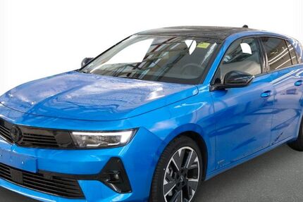 Opel Astra Electric 14.922 km 24.980 &euro; Parsberg 92331