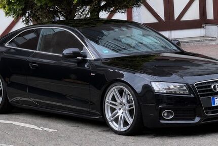 Audi A5 265.000 km 7.999 &euro; Schwerin 19057